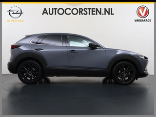 Mazda CX-30 – thumbnail 7