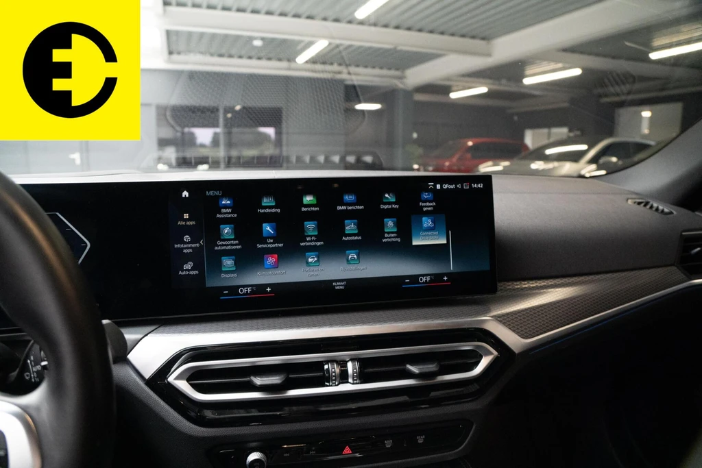 BMW i4 – foto 28