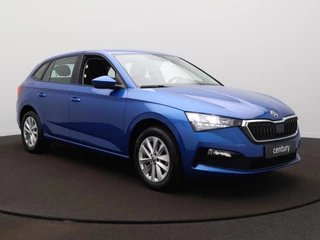 Škoda Scala – thumbnail 9