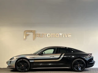 Porsche Taycan – thumbnail 2