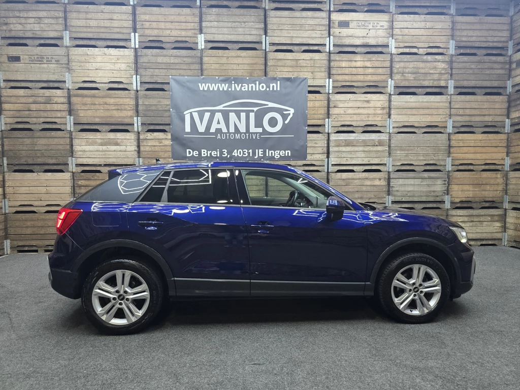 Audi Q2 – foto 5