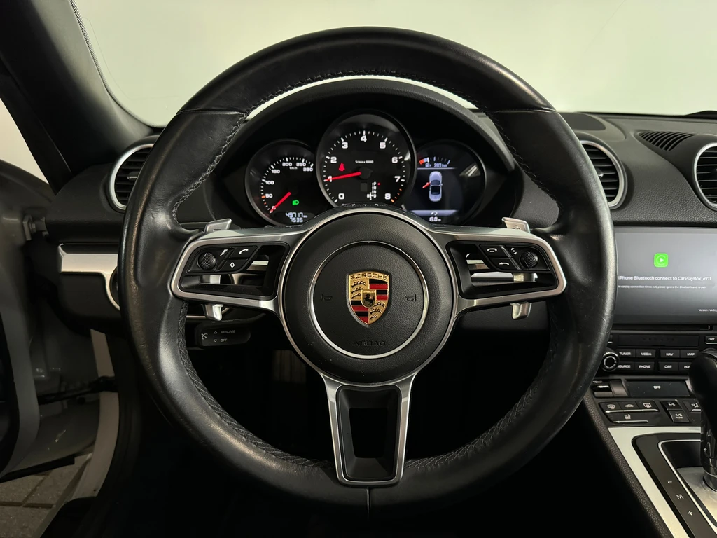 Porsche 718 – foto 13