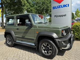 Suzuki Jimny – thumbnail 11