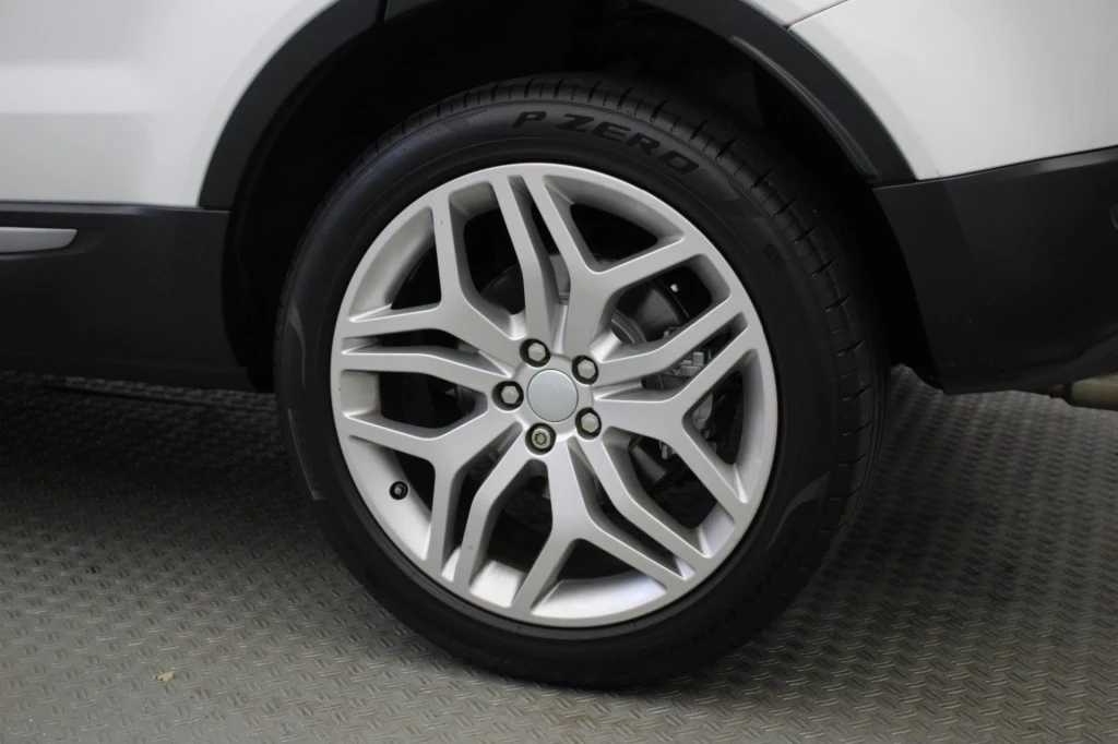 Land Rover Range Rover Evoque – foto 25