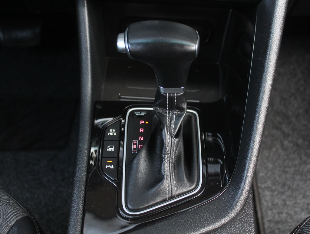 Kia Niro – foto 32