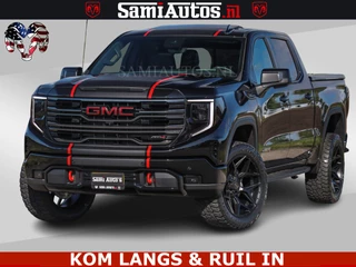 GMC Sierra – thumbnail 18