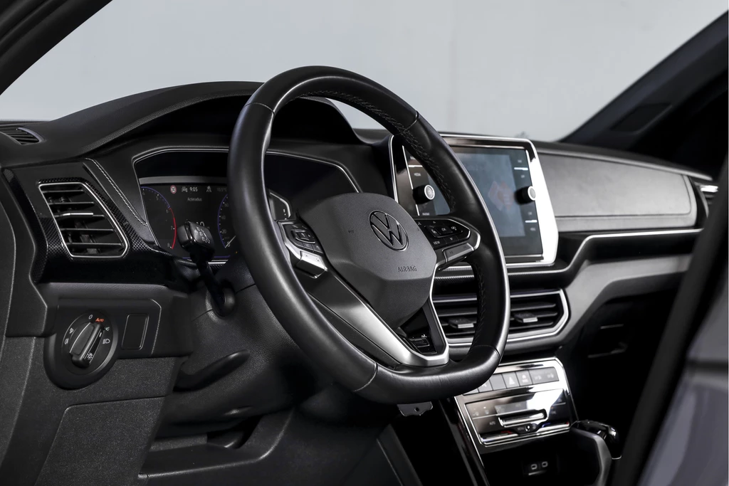 Volkswagen T-Cross – foto 19