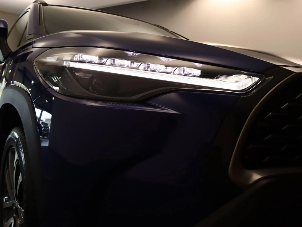 Toyota Corolla Cross – foto 14