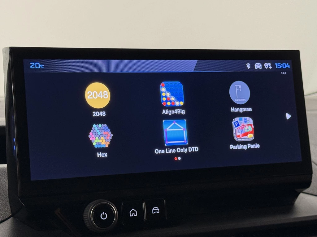 Peugeot Partner – foto 32