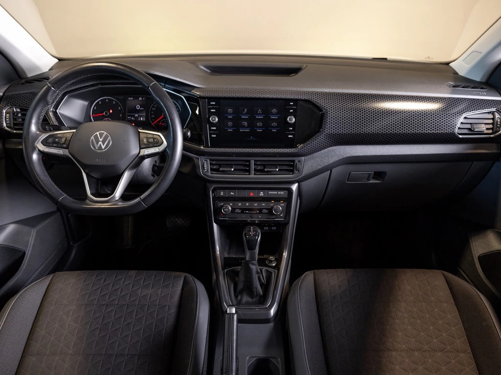 Volkswagen T-Cross – foto 35