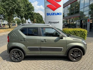 Suzuki Ignis – thumbnail 10