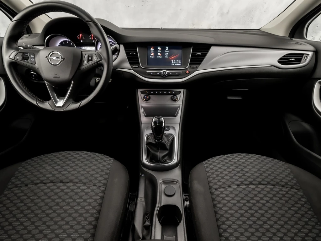 Opel Astra – foto 8