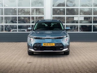 Kia Niro EV – thumbnail 10