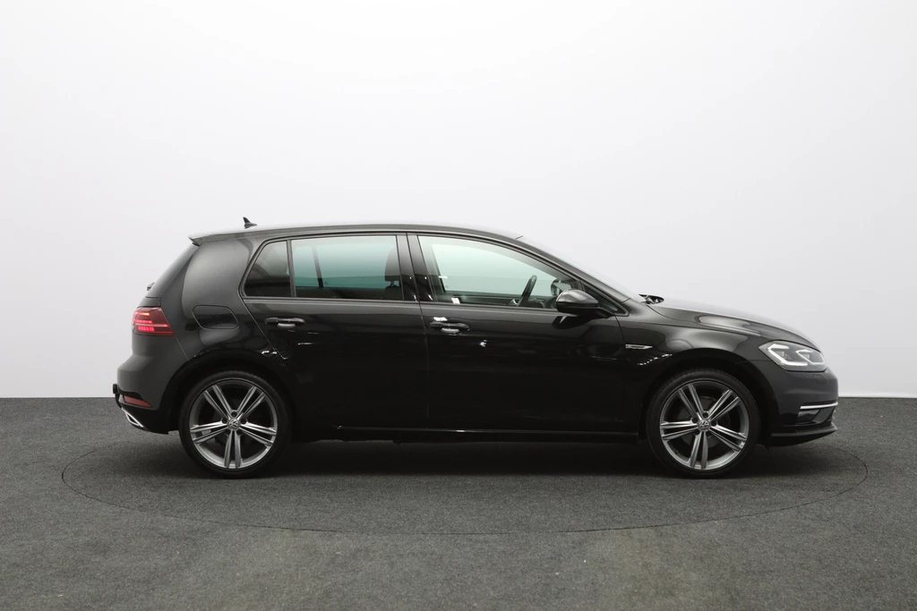 Volkswagen Golf – foto 6