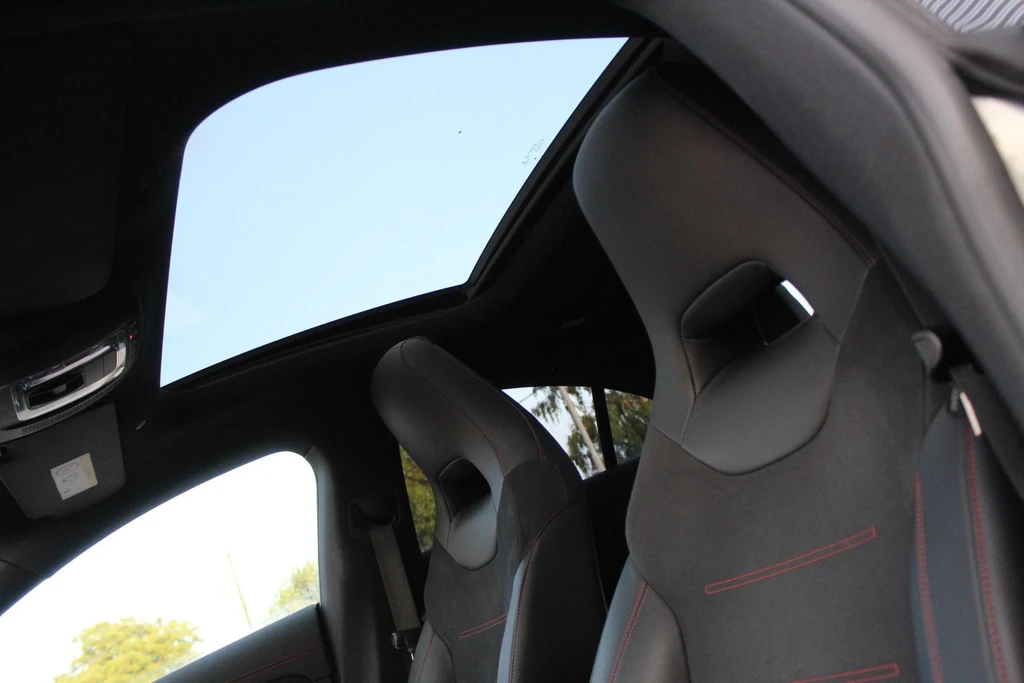 Mercedes-Benz CLA – foto 13
