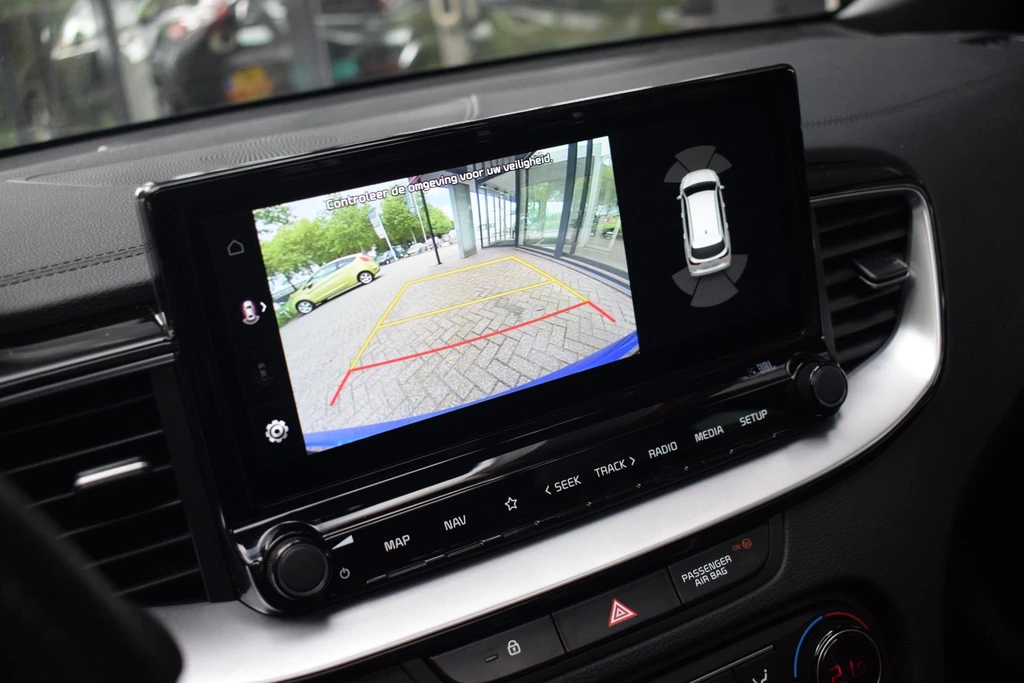Kia Ceed Sportswagon – foto 23