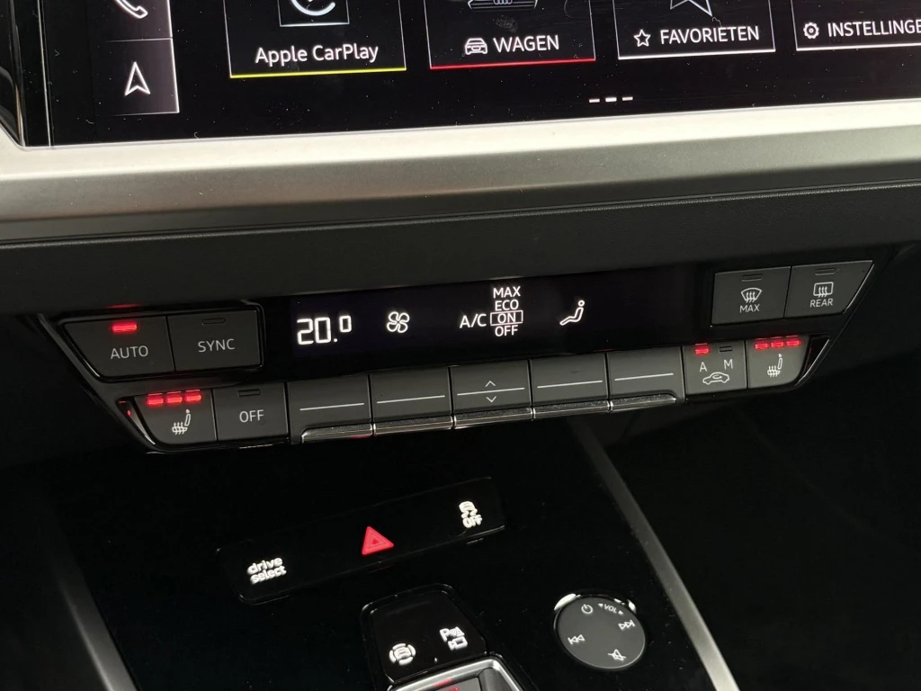 Audi Q4 Sportback e-tron – foto 35