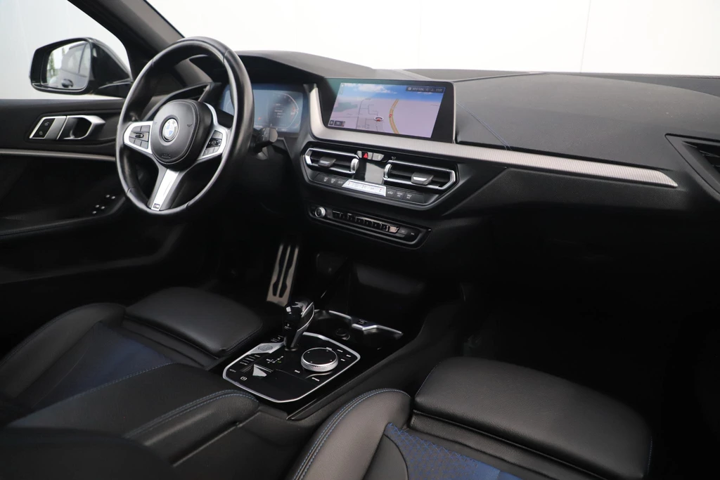 BMW 1 Serie – foto 17