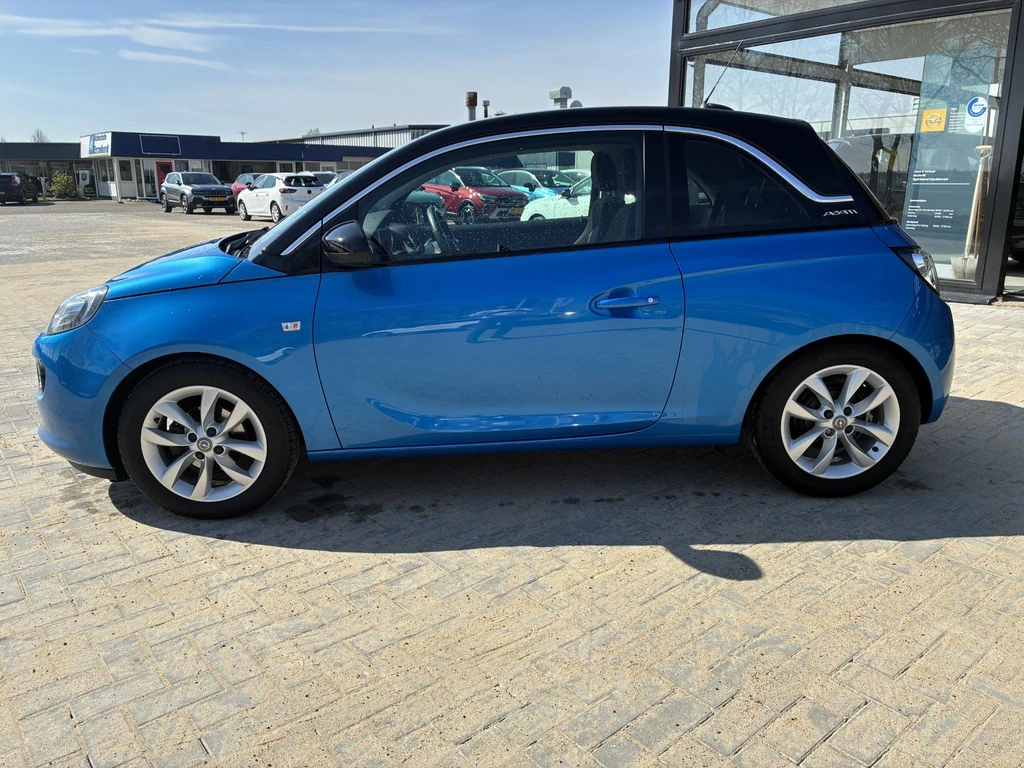 Opel ADAM – foto 2