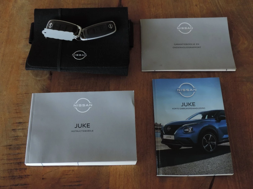Nissan Juke – foto 66