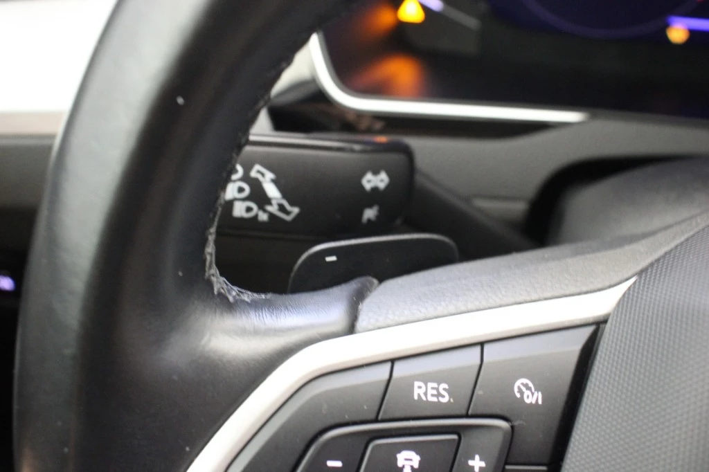 Volkswagen Passat – foto 24