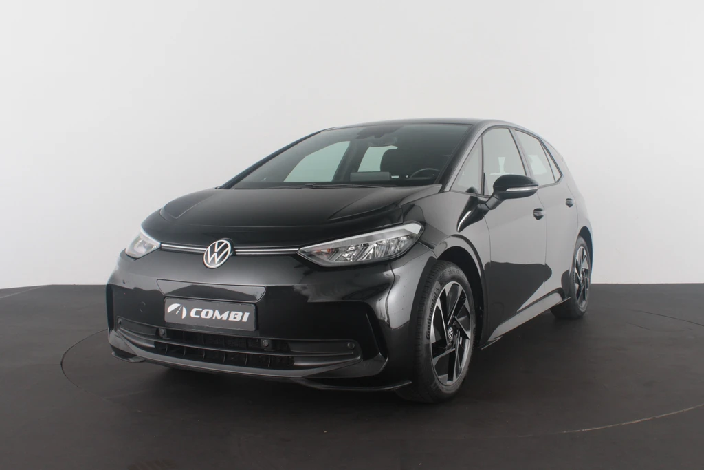 Volkswagen ID.3 – foto 2