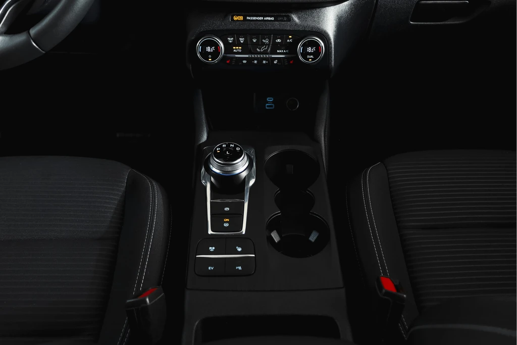 Ford Kuga – foto 30