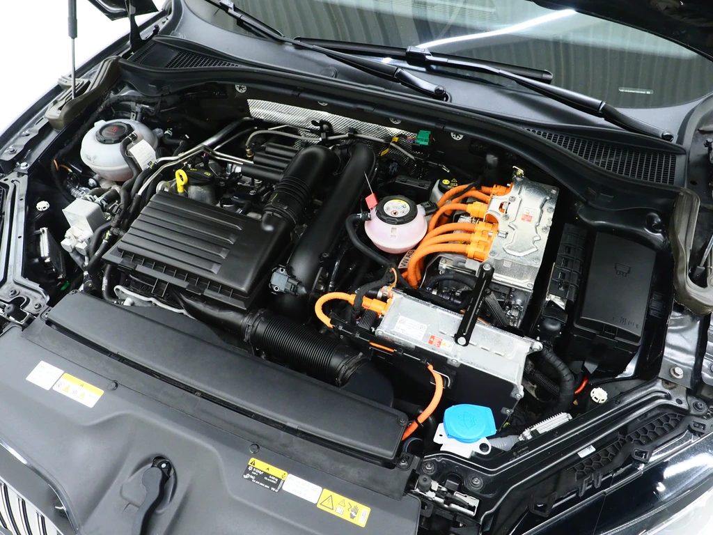 Škoda Superb – foto 12