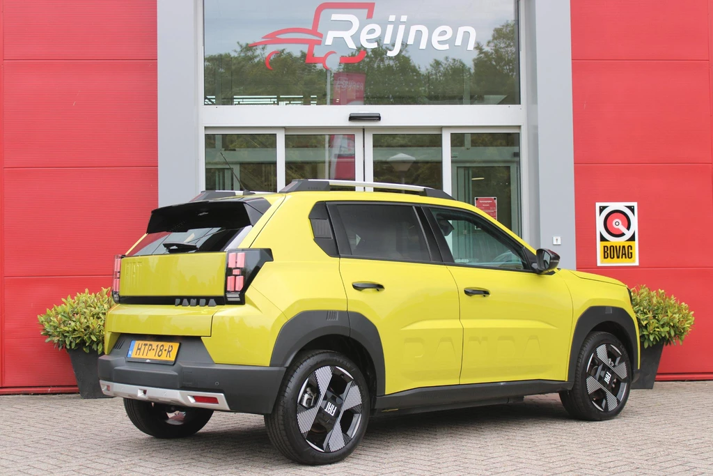 Fiat Grande Panda – foto 6