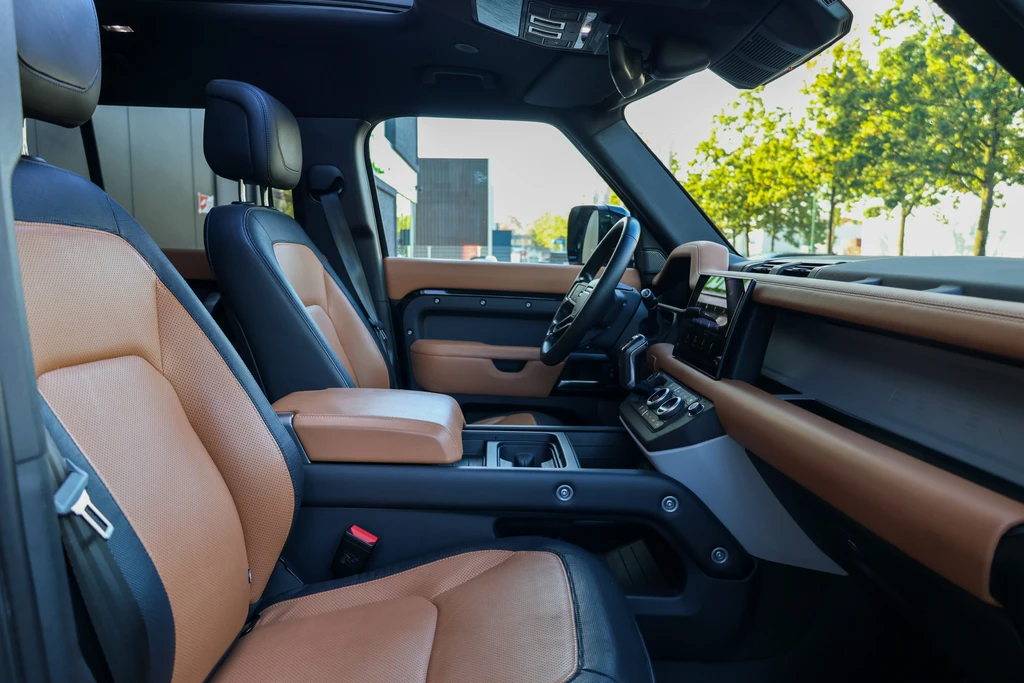 Land Rover Defender – foto 28