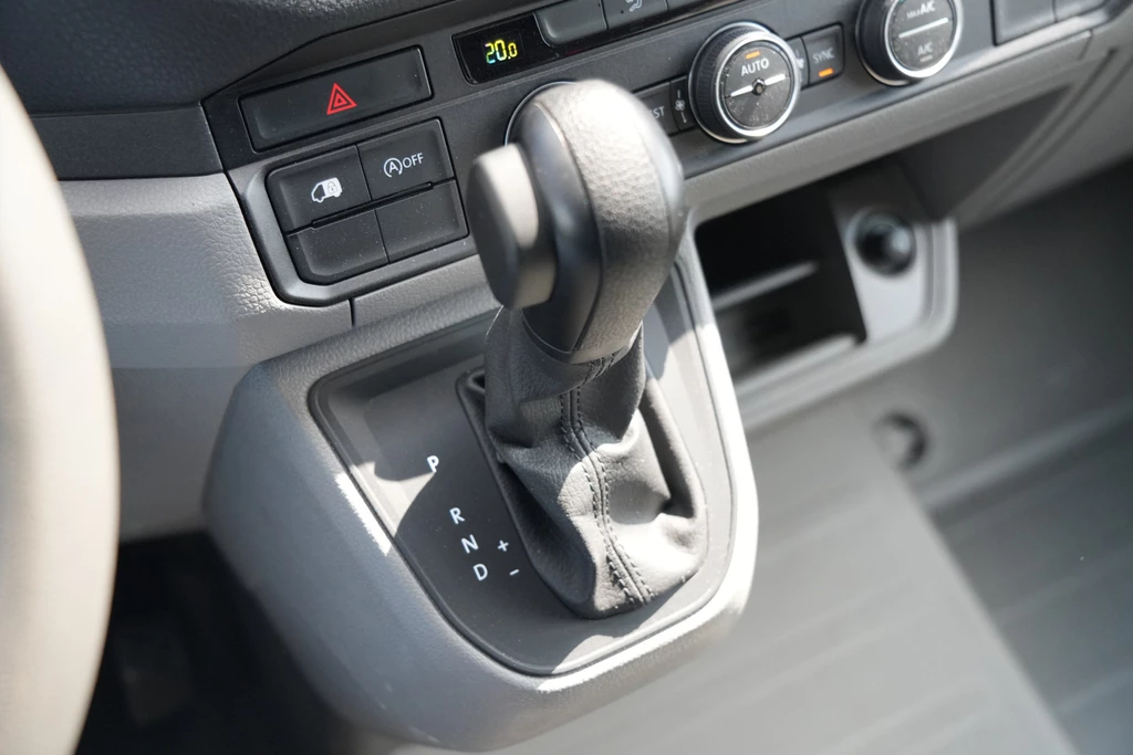 Volkswagen Crafter – foto 37