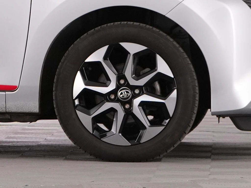 Toyota Aygo – foto 41