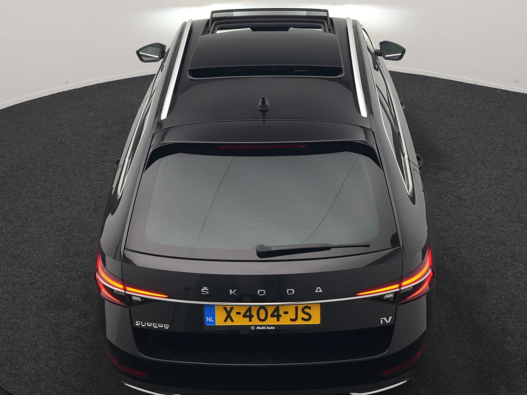 Škoda Superb – foto 44