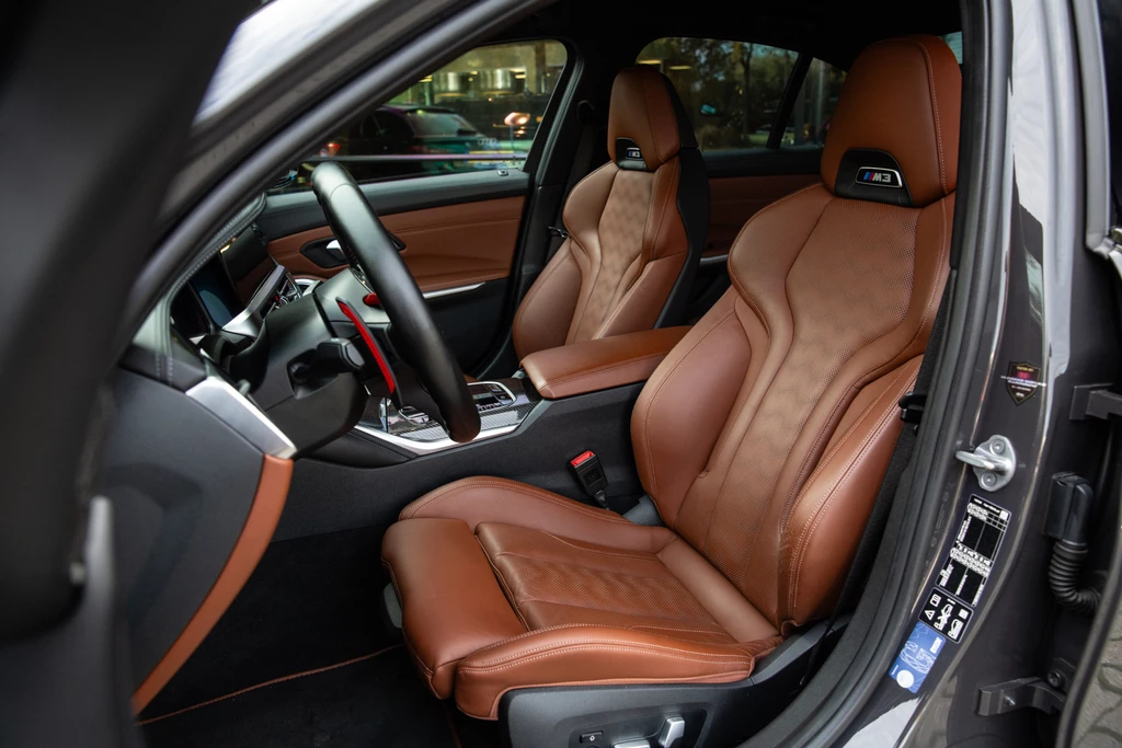 BMW M3 – foto 11