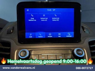 Ford Transit Connect – thumbnail 16