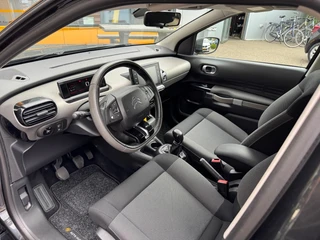 Citroën C4 Cactus – thumbnail 13