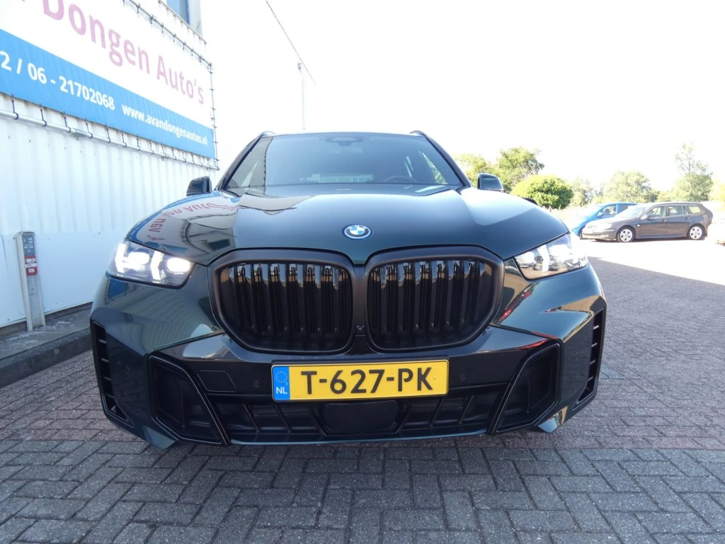 BMW X5 – foto 6