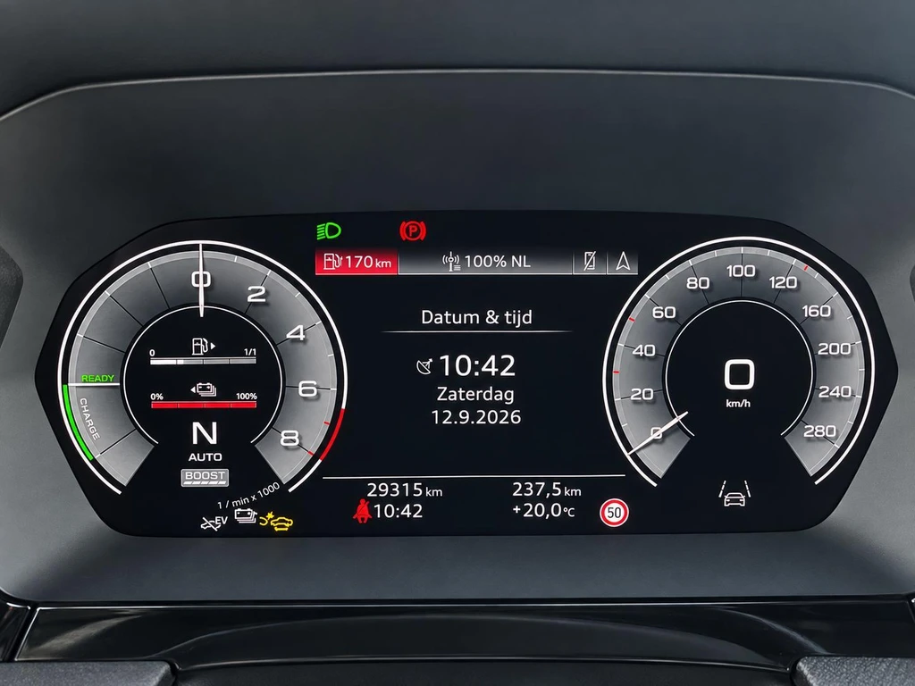 Audi A3 – foto 15