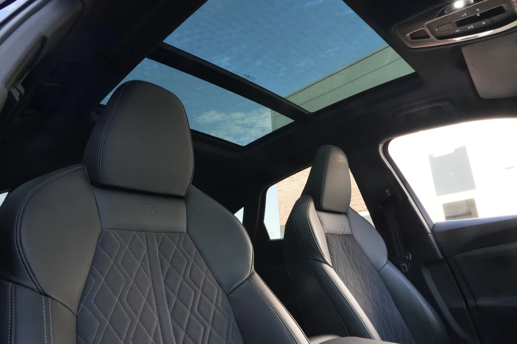 Audi Q5 – foto 12