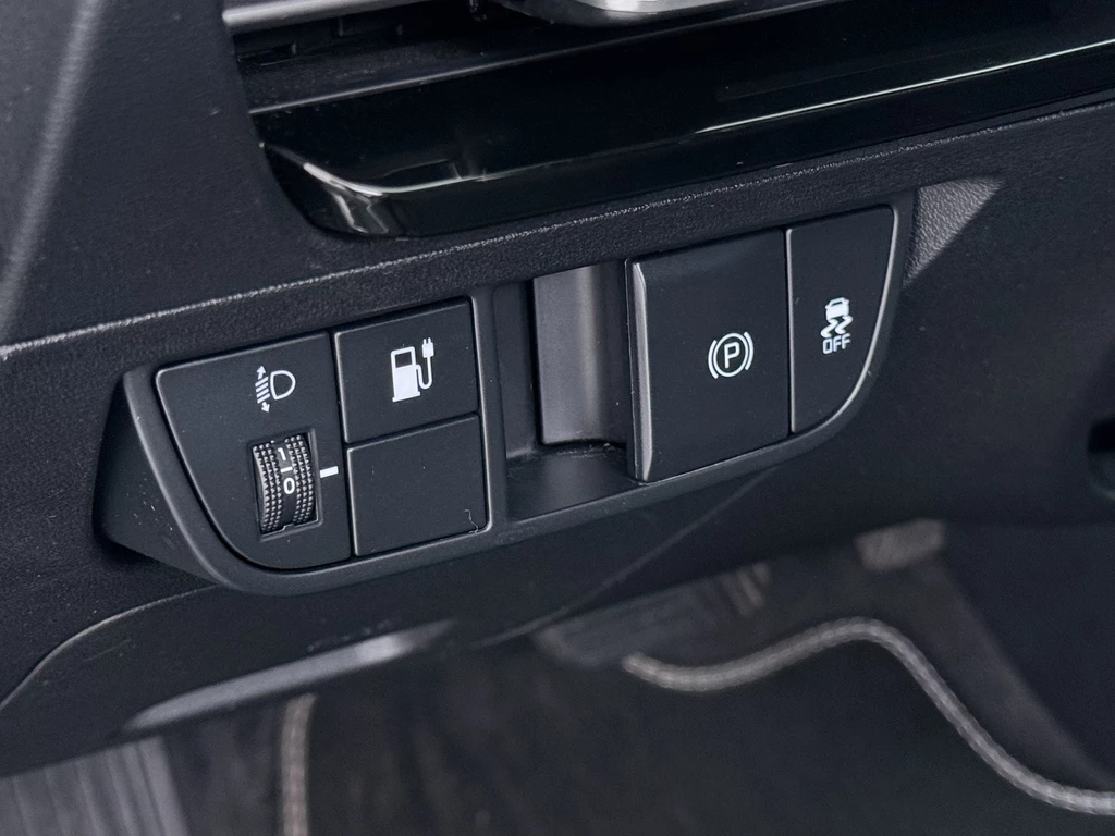 Kia EV6 – foto 34
