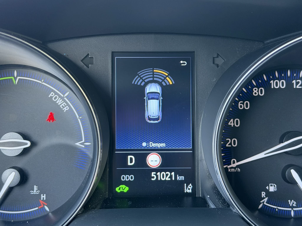 Toyota C-HR – foto 28