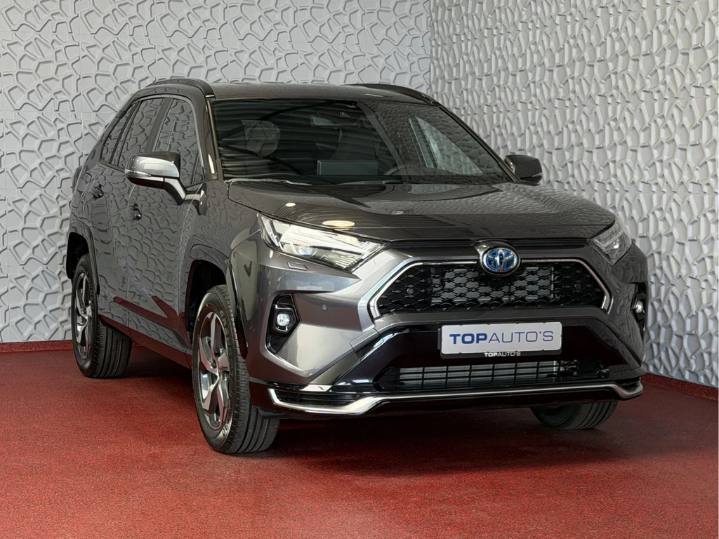 Toyota RAV4 – foto 10