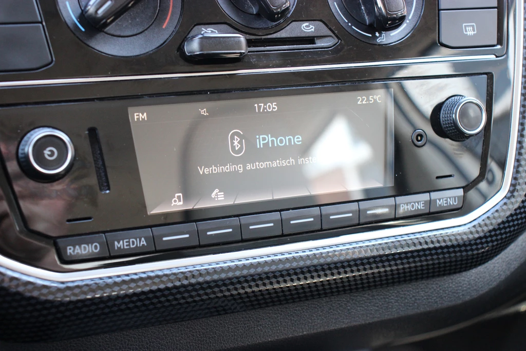 Volkswagen up! – foto 15