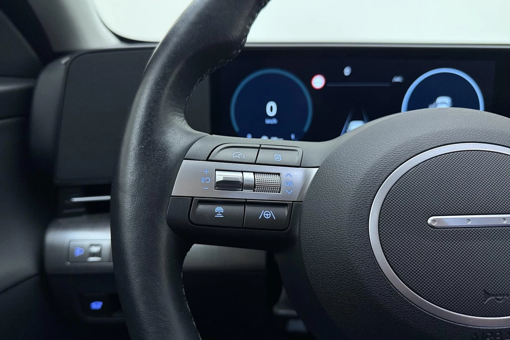Hyundai Kona – foto 23