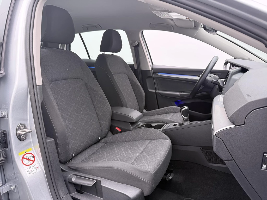 Volkswagen Golf – foto 36