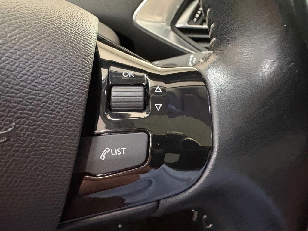 Peugeot 308 – foto 17