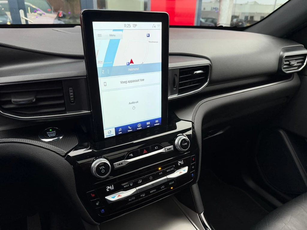 Ford Explorer – foto 28
