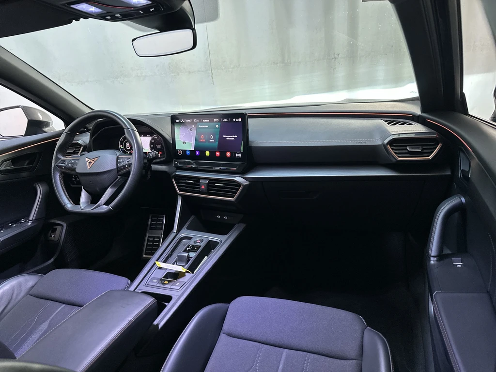 CUPRA Formentor – foto 11