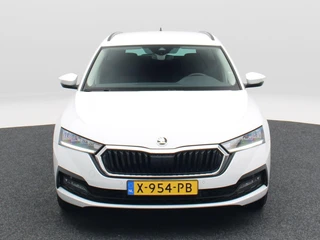 Škoda Octavia – thumbnail 8