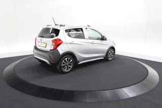Opel KARL – thumbnail 9
